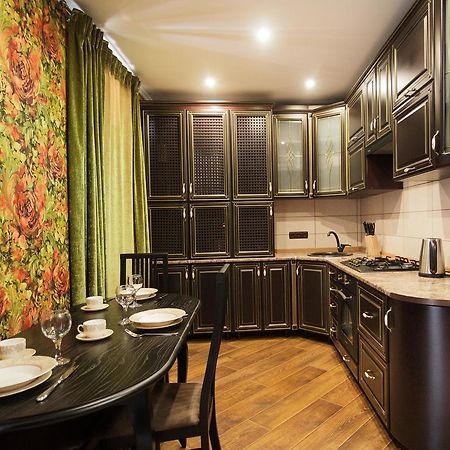 Best Apartments In Deribasovskaya Odessa Eksteriør billede