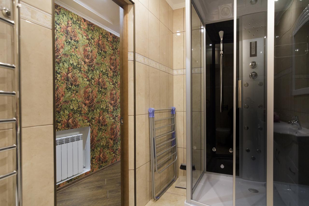 Best Apartments In Deribasovskaya Odessa Eksteriør billede