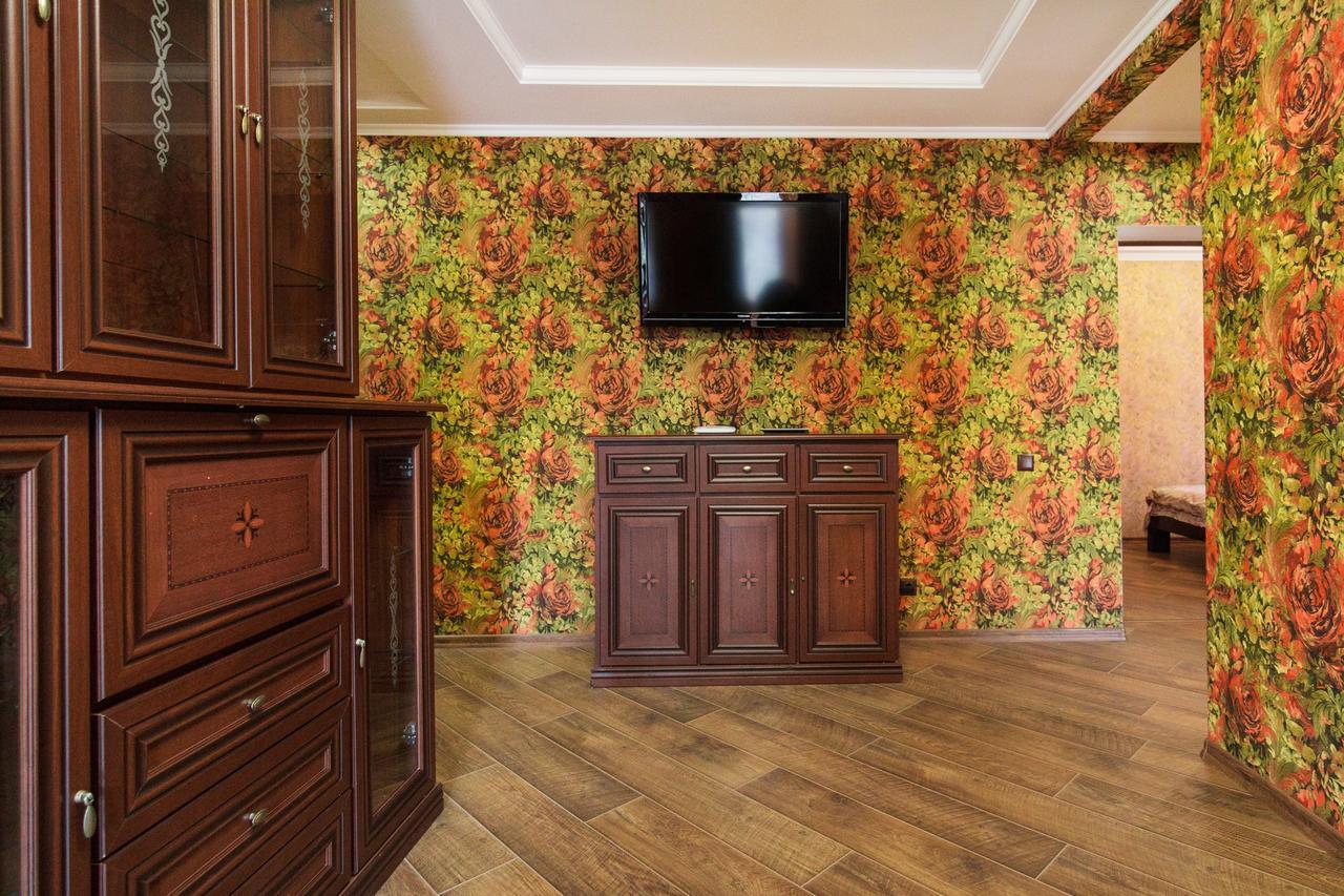 Best Apartments In Deribasovskaya Odessa Eksteriør billede