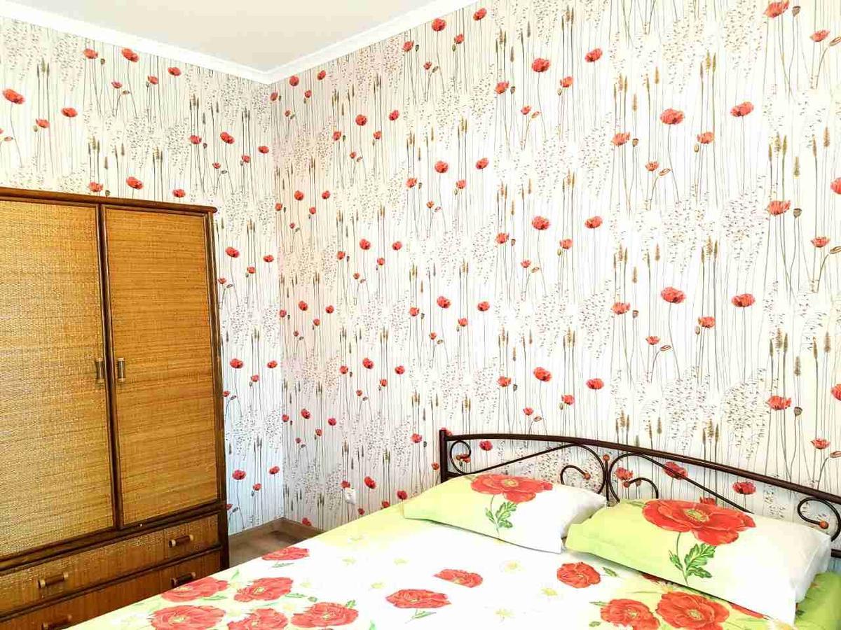 Best Apartments In Deribasovskaya Odessa Eksteriør billede