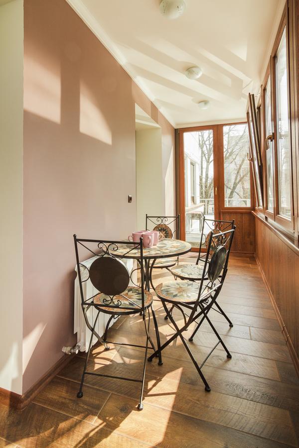 Best Apartments In Deribasovskaya Odessa Eksteriør billede