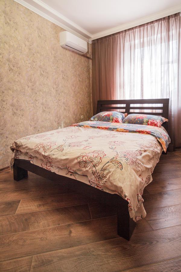 Best Apartments In Deribasovskaya Odessa Eksteriør billede