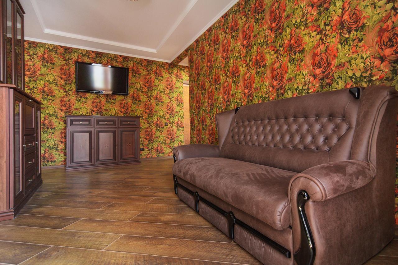 Best Apartments In Deribasovskaya Odessa Eksteriør billede