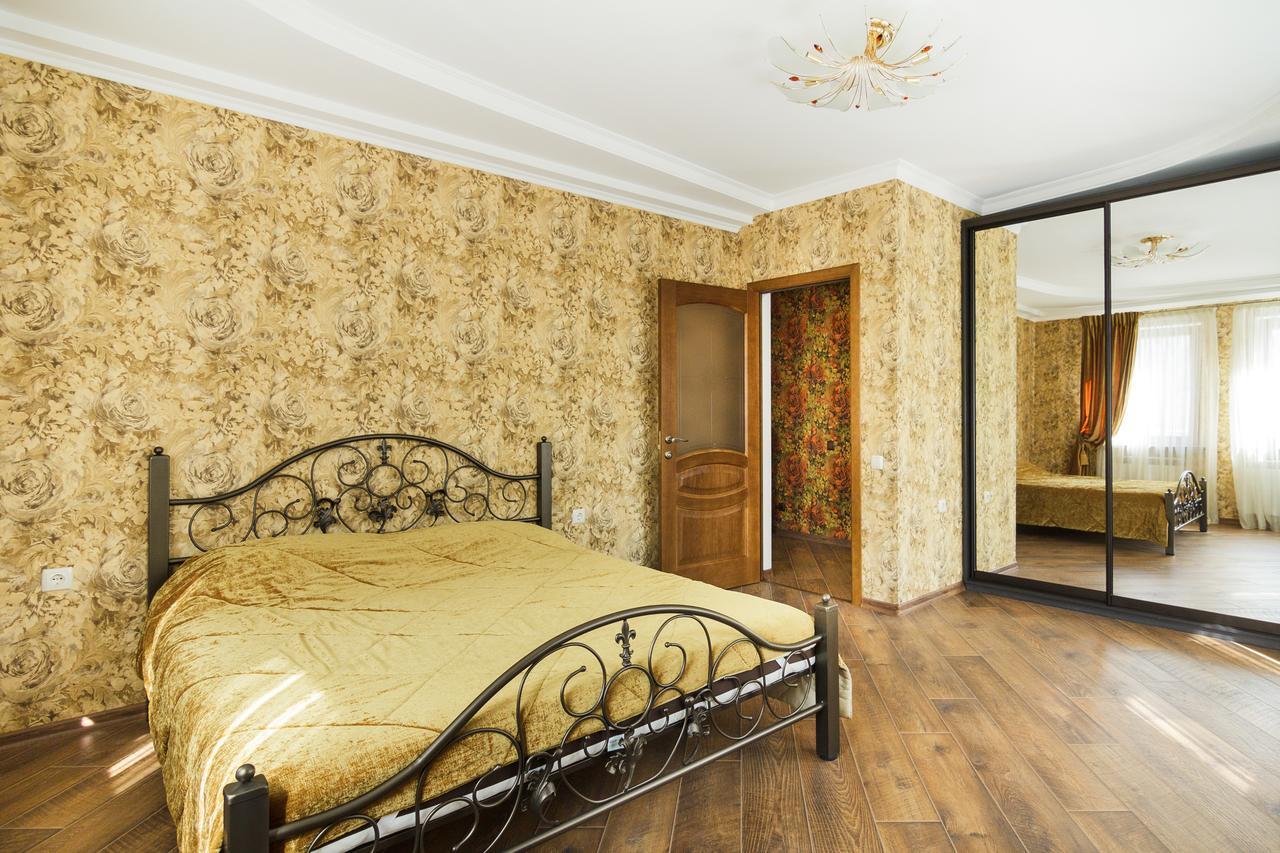 Best Apartments In Deribasovskaya Odessa Eksteriør billede