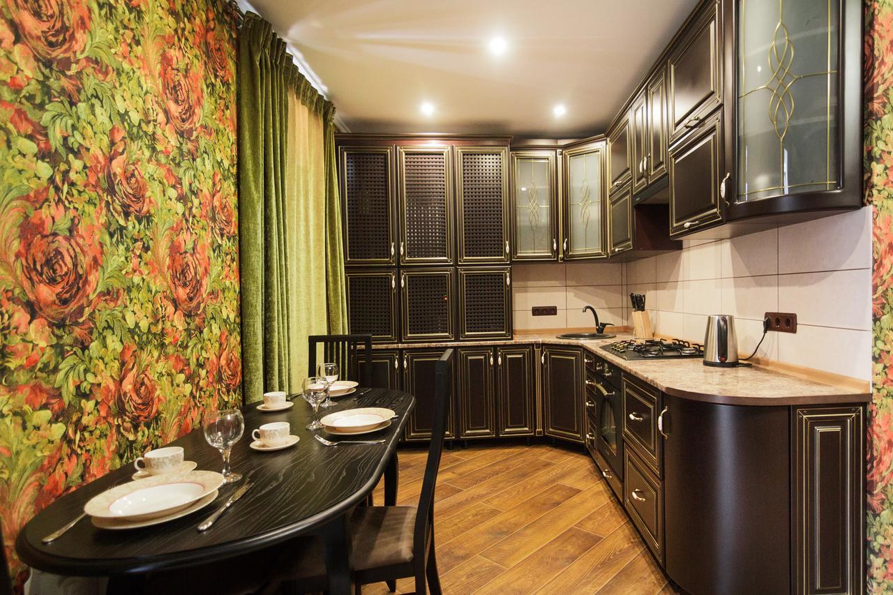 Best Apartments In Deribasovskaya Odessa Eksteriør billede