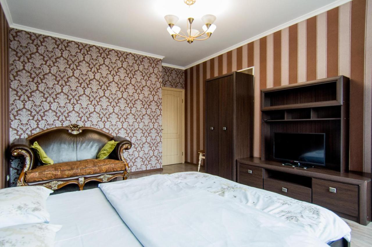 Best Apartments In Deribasovskaya Odessa Eksteriør billede