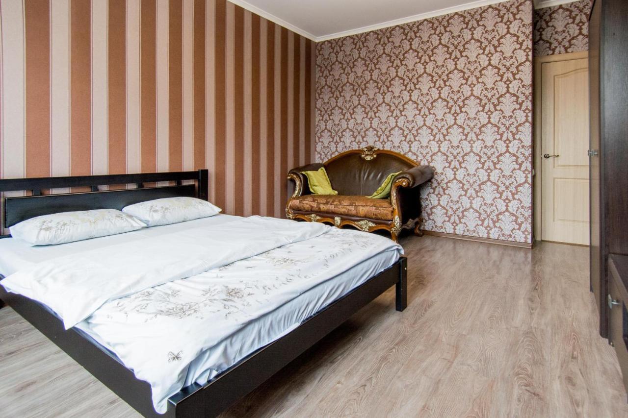 Best Apartments In Deribasovskaya Odessa Eksteriør billede