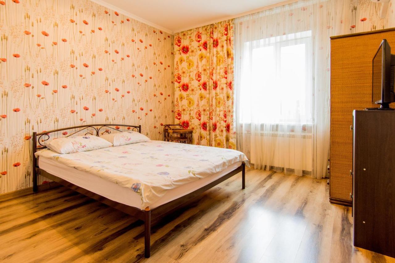 Best Apartments In Deribasovskaya Odessa Eksteriør billede